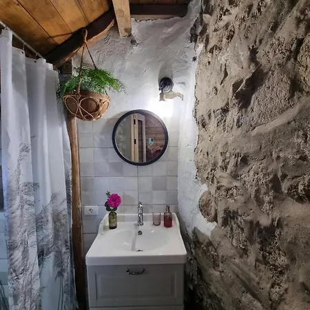 El Nido Fuente Hervera. Precioso Loft Con Banera De Hidromasaje Apartamento Vega de San Mateo