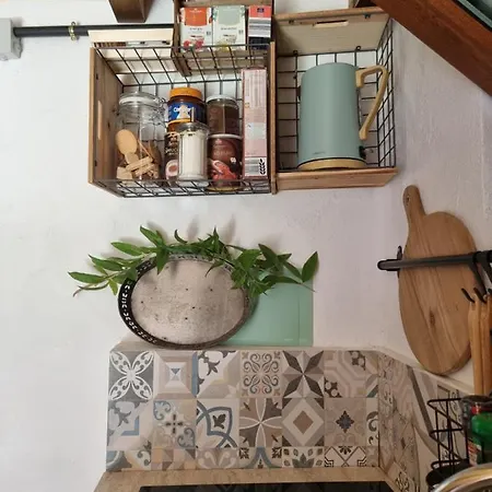Apartment El Nido Fuente Hervera. Precioso Loft Con Banera De Hidromasaje Vega de San Mateo